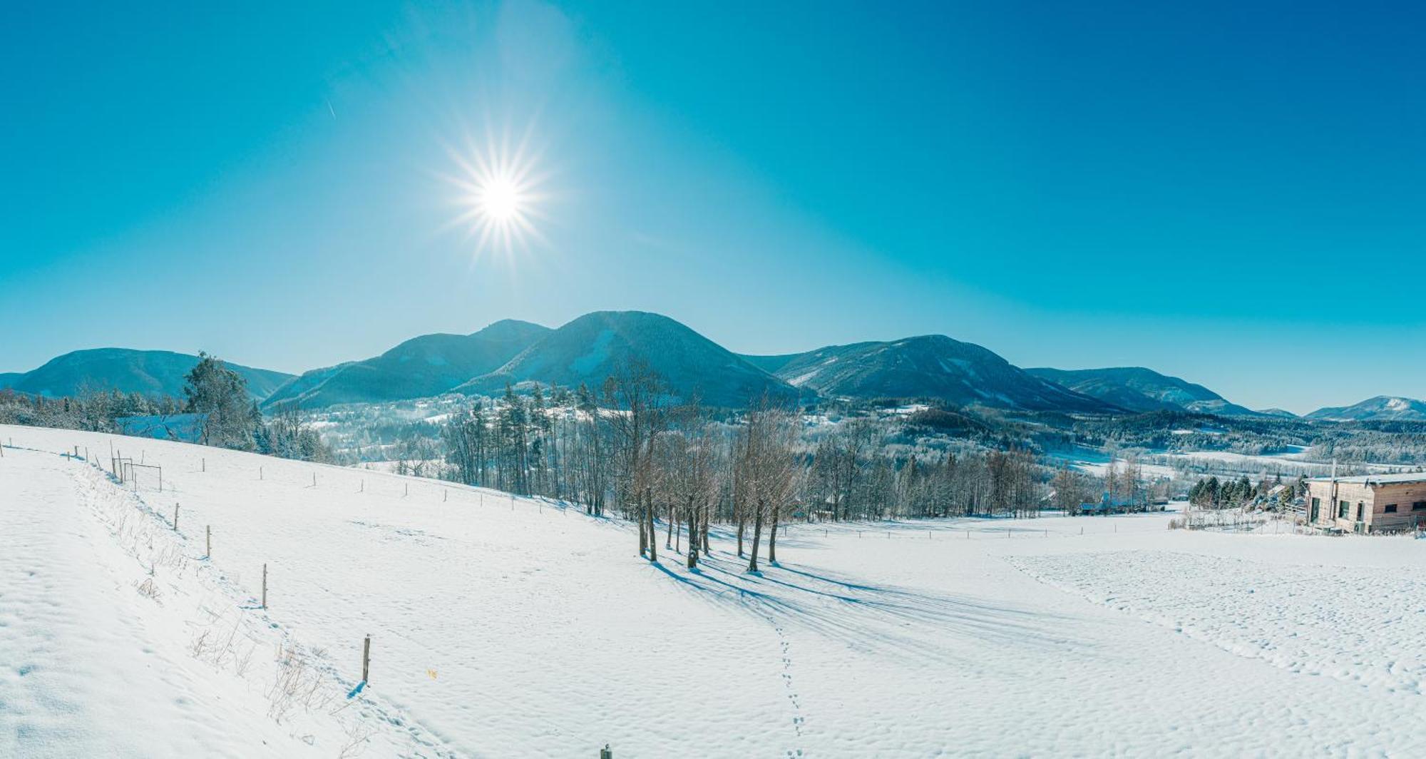 Roubenka Ondrejnik Villa Kunčice pod Ondřejníkem Dış mekan fotoğraf